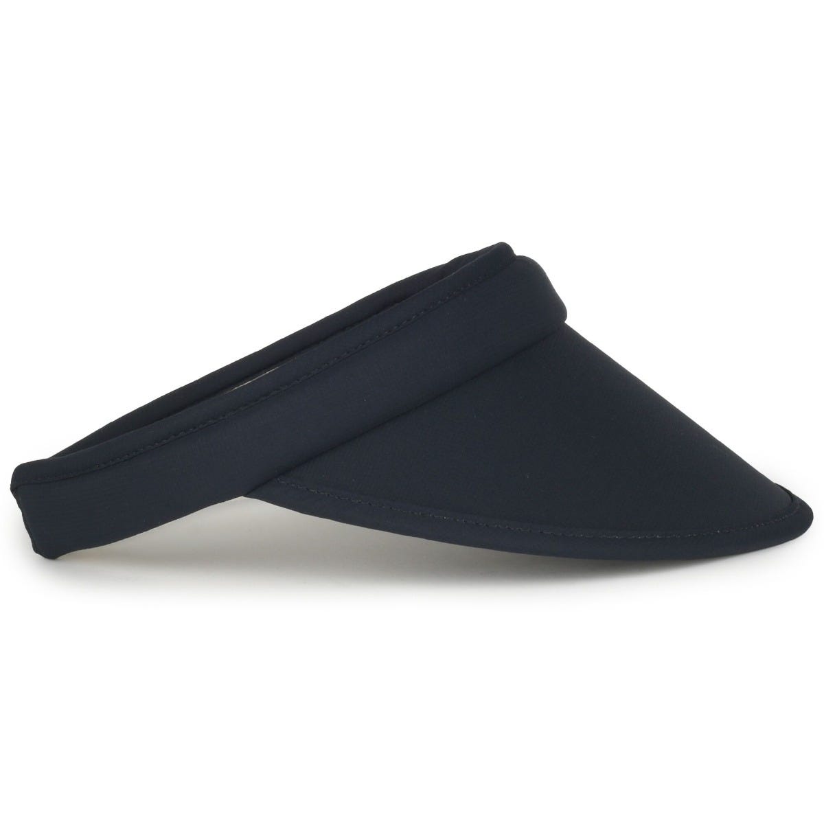 Legendary Headwear TECH-VISOR Foam Sun Visor - Navy
