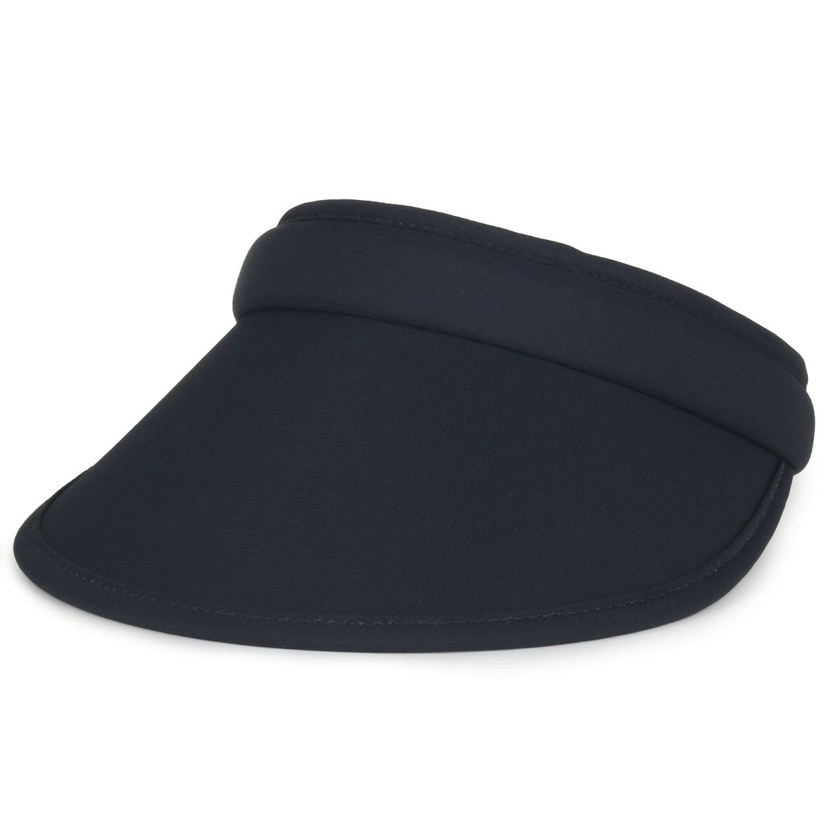 Legendary Headwear TECH-VISOR Foam Sun Visor - Navy