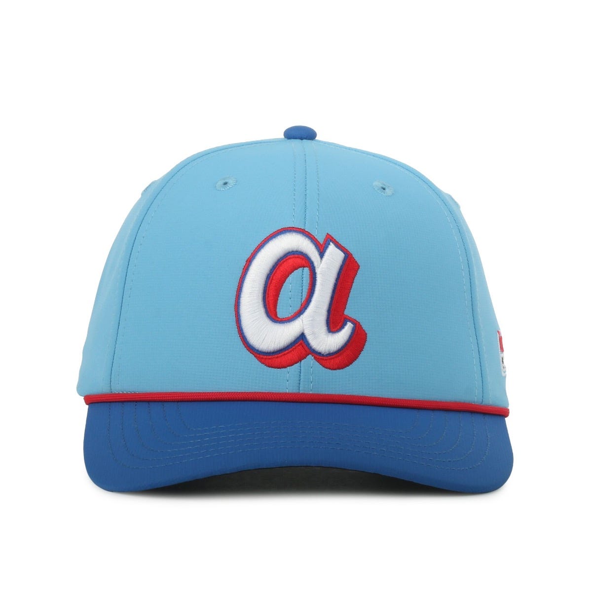 OC Sports MLB-550CC City Connect Series - Atlanta Braves 2026