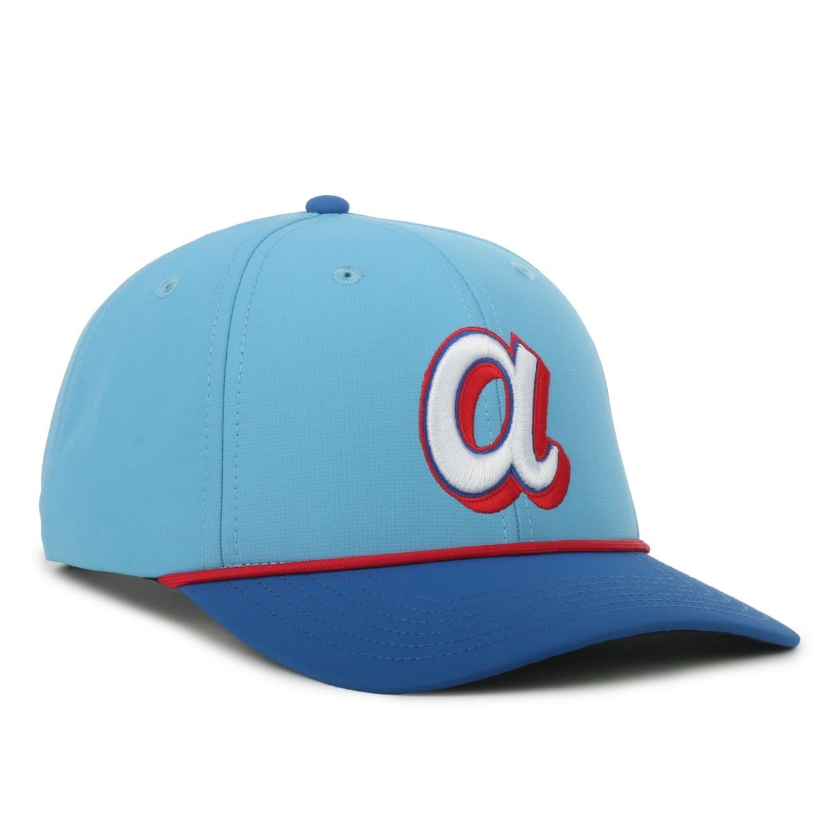 OC Sports MLB-550CC City Connect Series - Atlanta Braves 2026