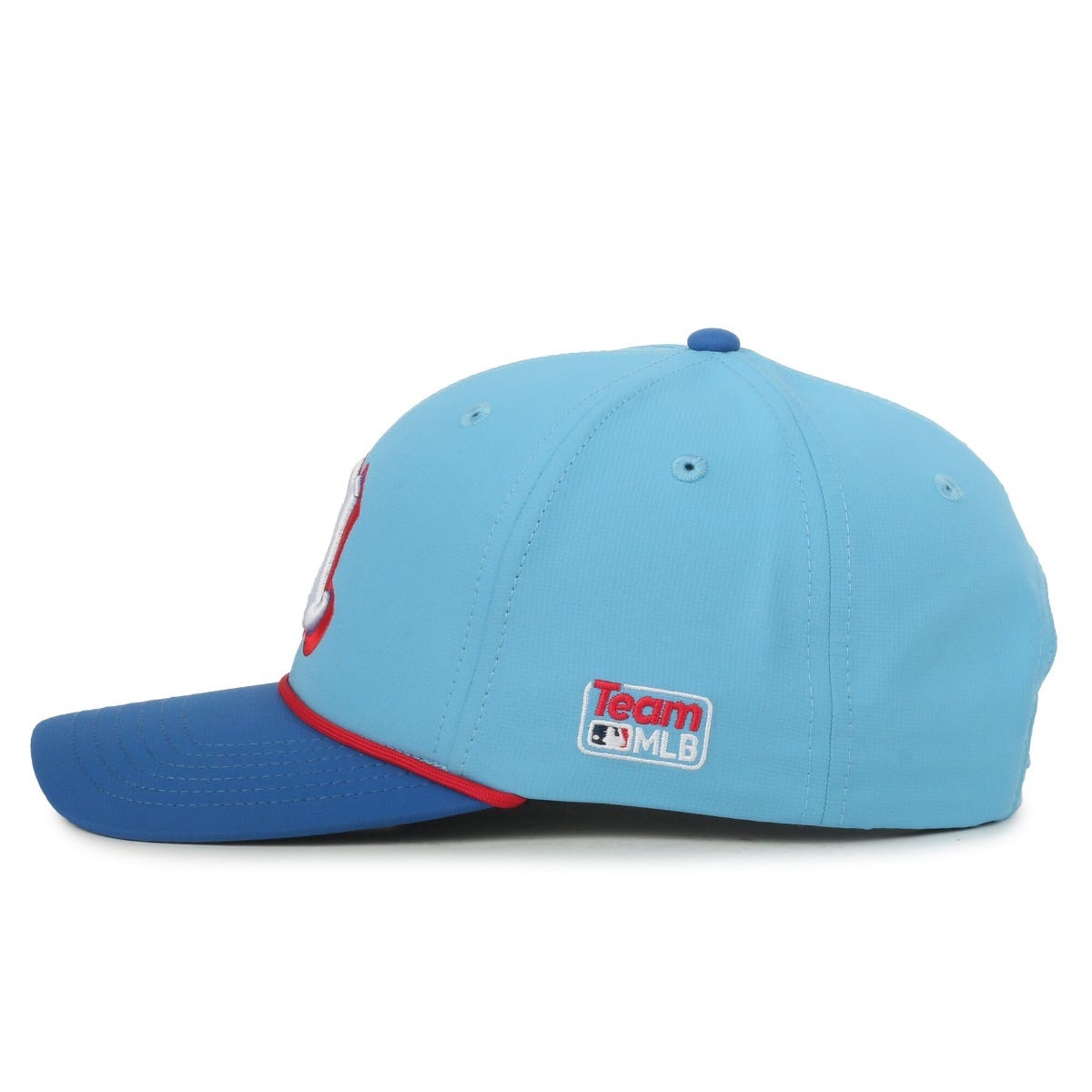 OC Sports MLB-550CC City Connect Series - Atlanta Braves 2026