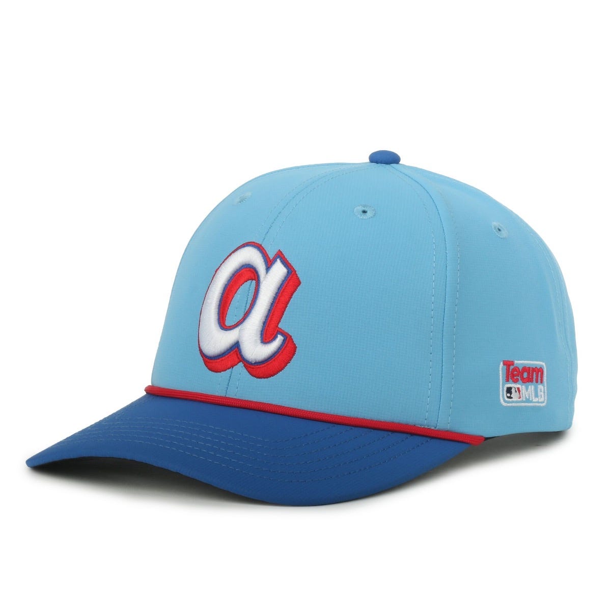 OC Sports MLB-550CC City Connect Series - Atlanta Braves 2026