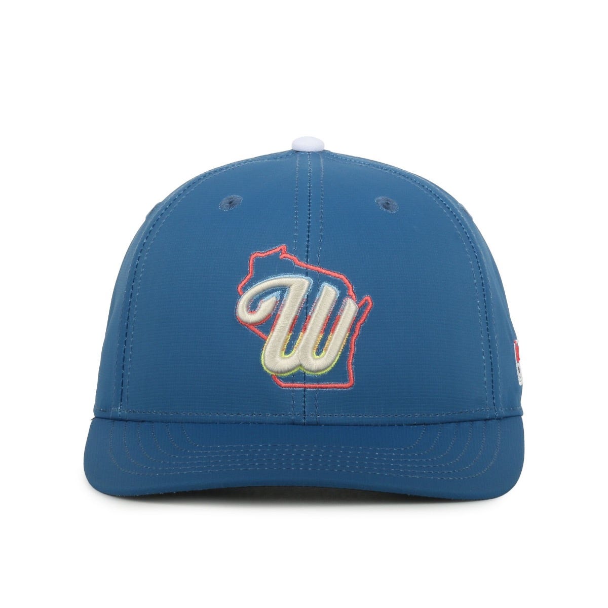 OC Sports MLB-550CC City Connect Series - Milwaukee Brewers 2026