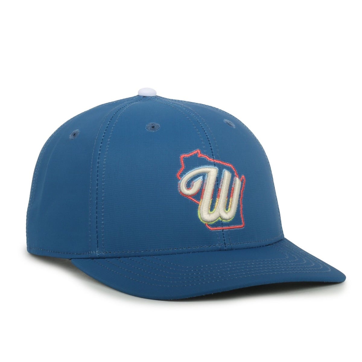 OC Sports MLB-550CC City Connect Series - Milwaukee Brewers 2026