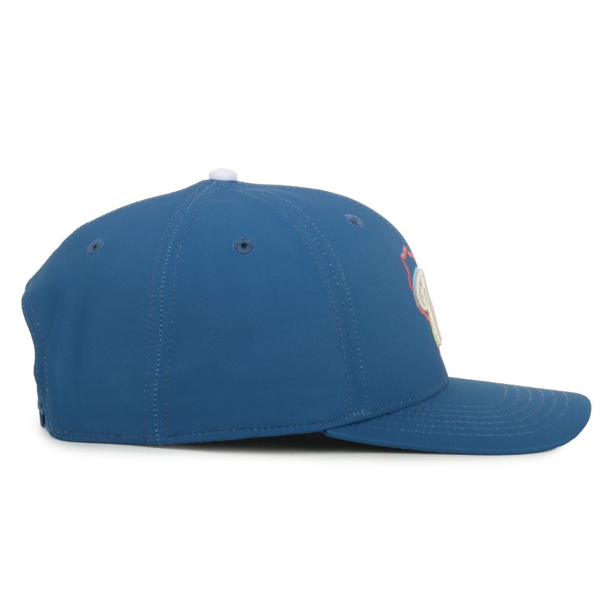 OC Sports MLB-550CC City Connect Series - Milwaukee Brewers 2026