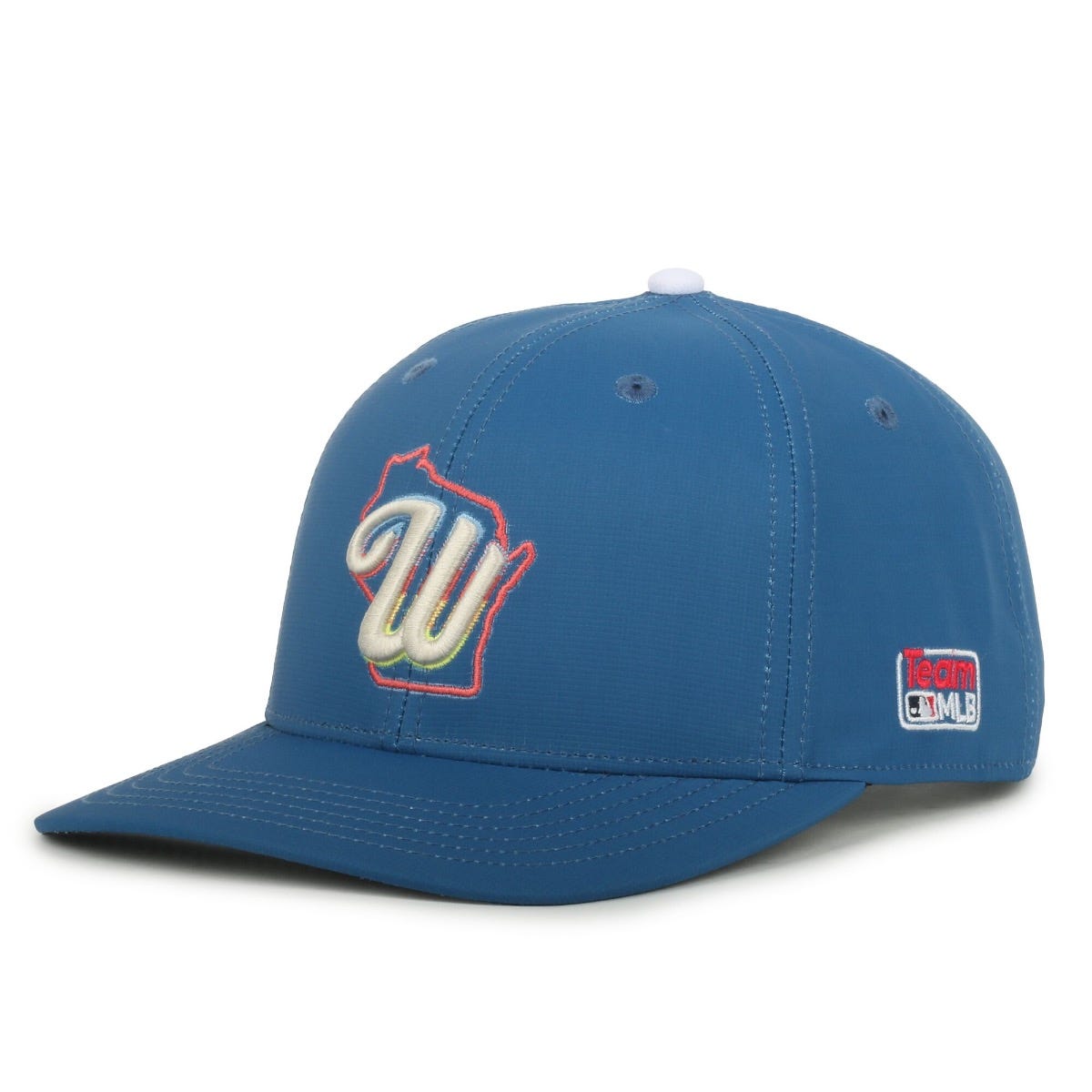 OC Sports MLB-550CC City Connect Series - Milwaukee Brewers 2026