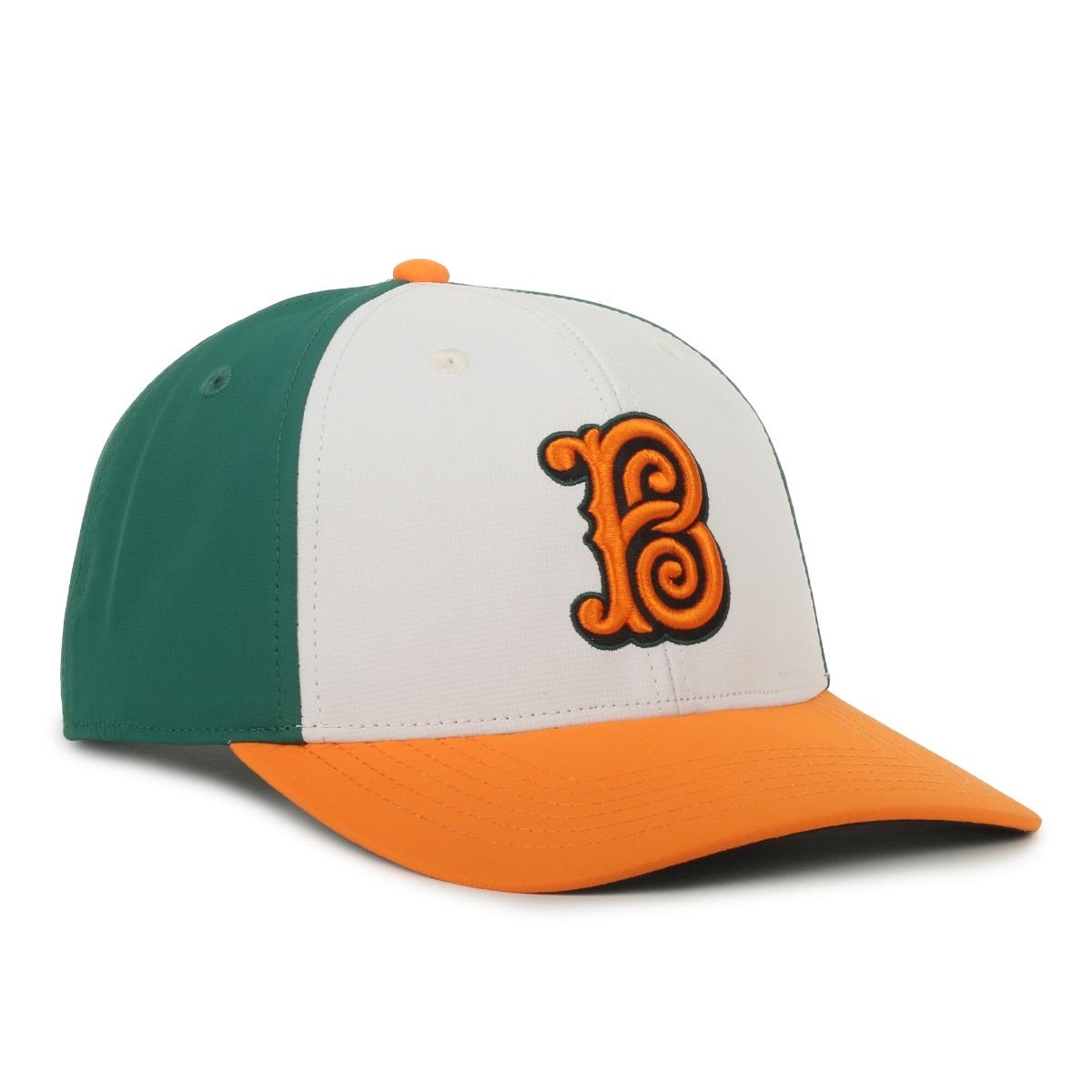 OC Sports MLB-550CC City Connect Series - Baltimore Orioles 2026