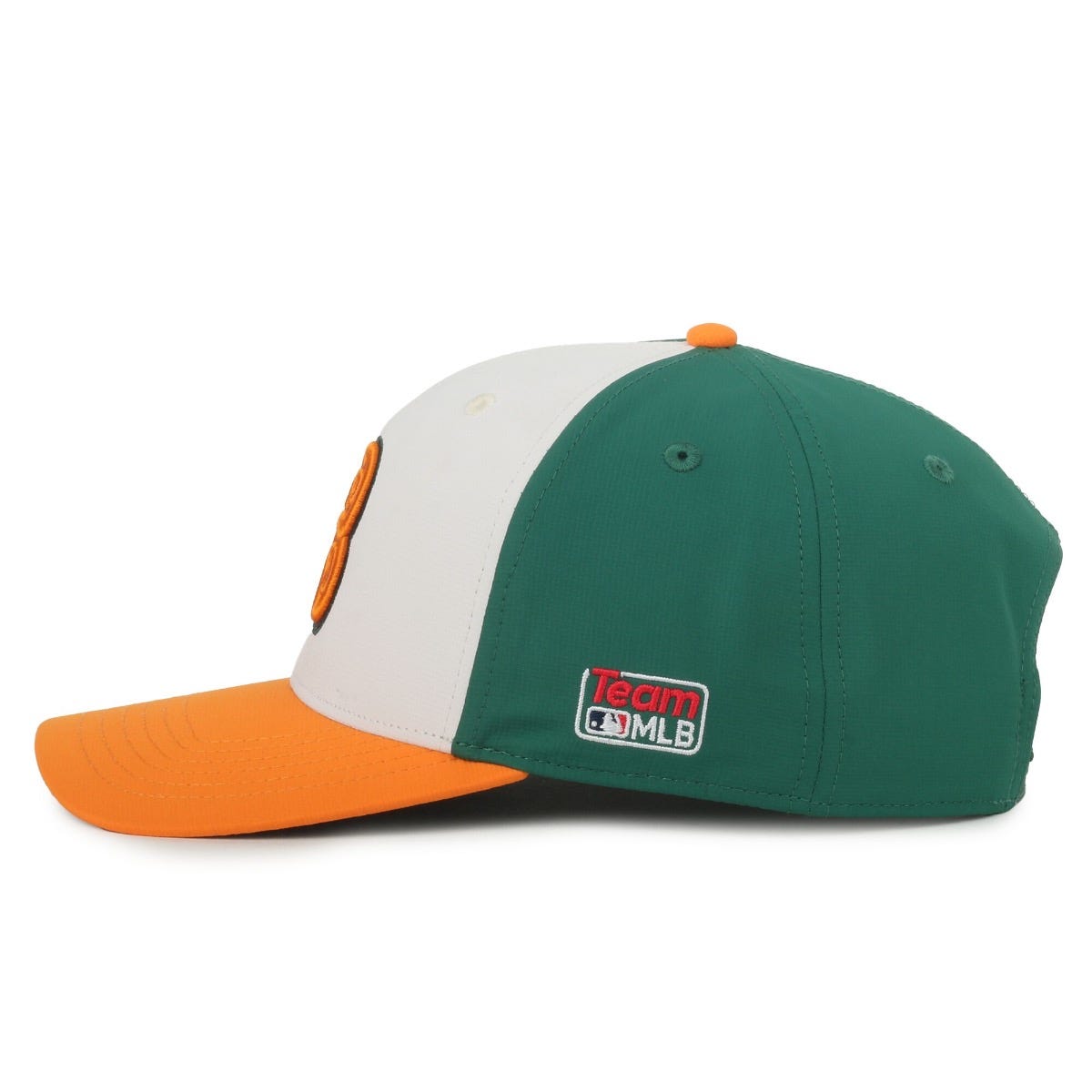 OC Sports MLB-550CC City Connect Series - Baltimore Orioles 2026