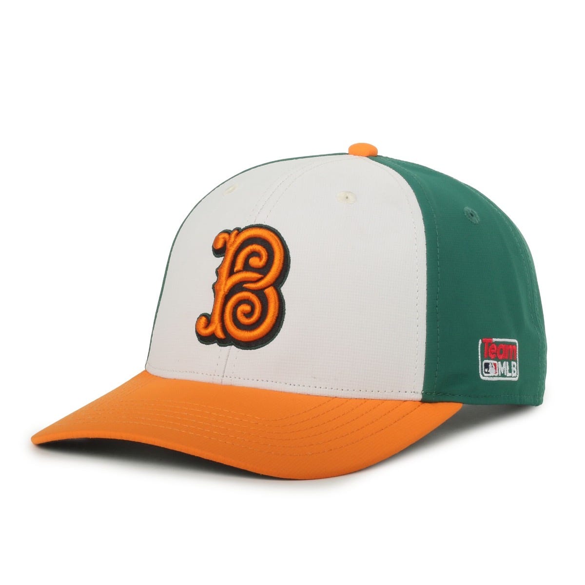 OC Sports MLB-550CC City Connect Series - Baltimore Orioles 2026