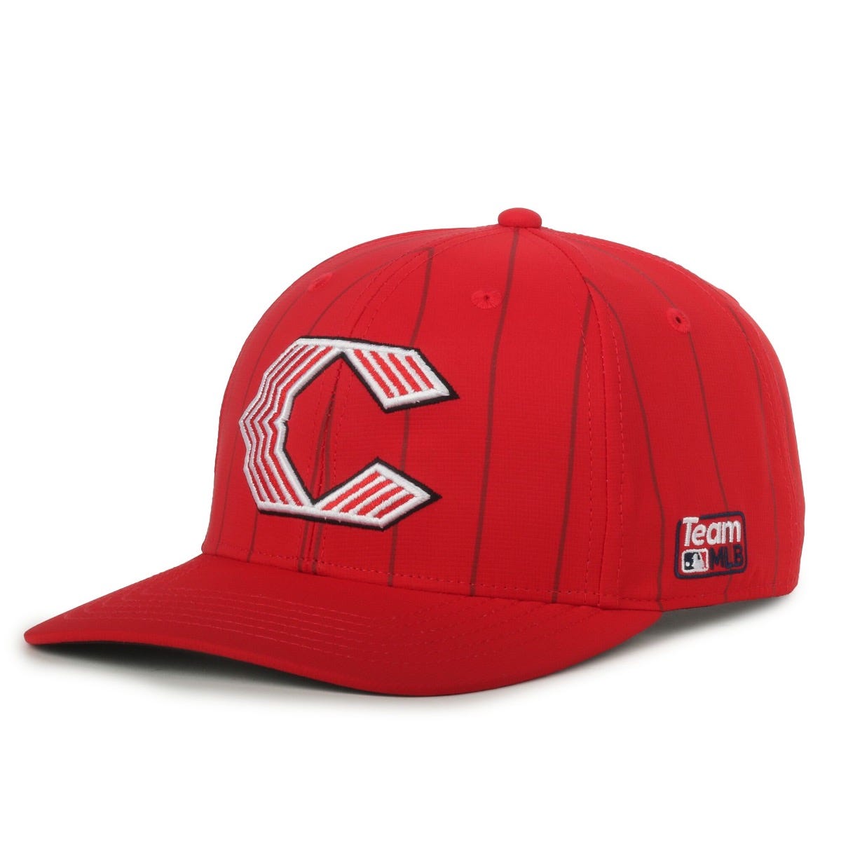 OC Sports MLB-550CC City Connect Series - Cincinnati Reds 2026
