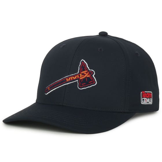 OC Sports MLB-555 Series  - Atlanta Braves