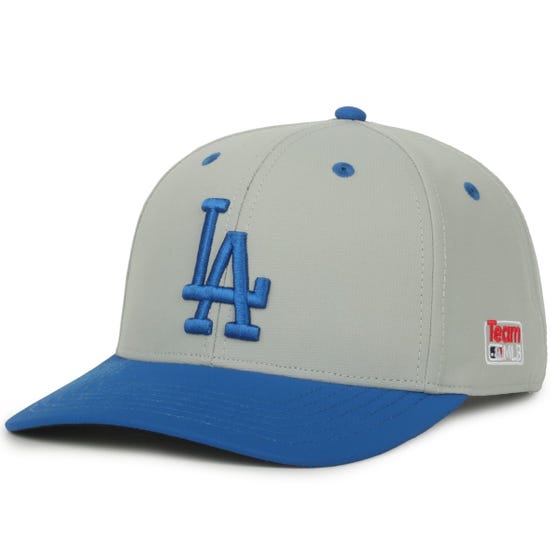 OC Sports MLB-555 Series  - Los Angeles Dodgers