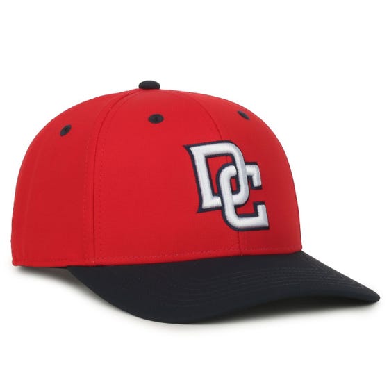 OC Sports MLB-555 Series  - Washington National