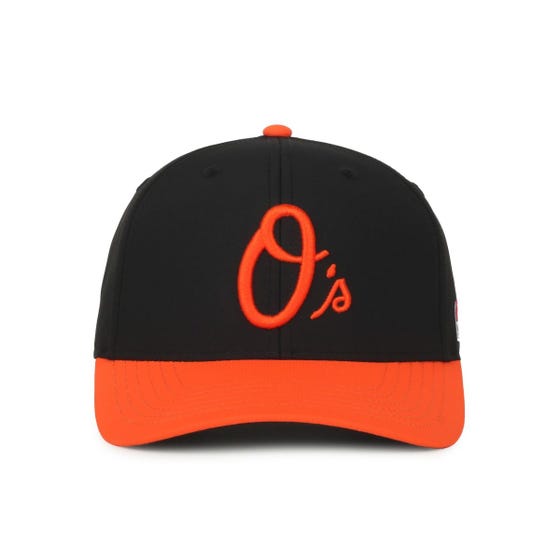OC Sports MLB-555 Series  - Baltimore Orioles