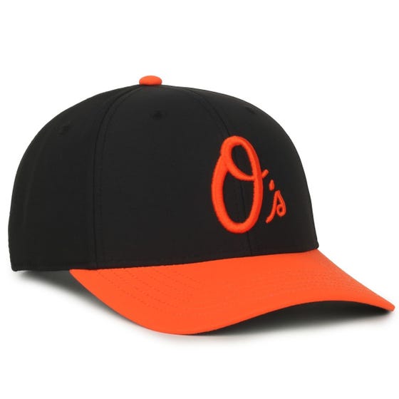 OC Sports MLB-555 Series  - Baltimore Orioles