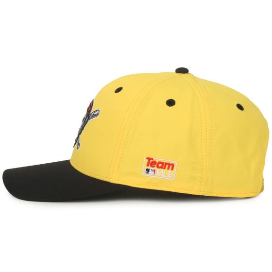 OC Sports MLB-555 Series  - Pittsburgh Pirates