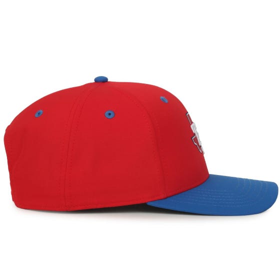 OC Sports MLB-555 Series  - Texas Rangers