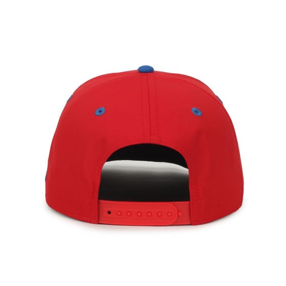 OC Sports MLB-555 Series  - Texas Rangers