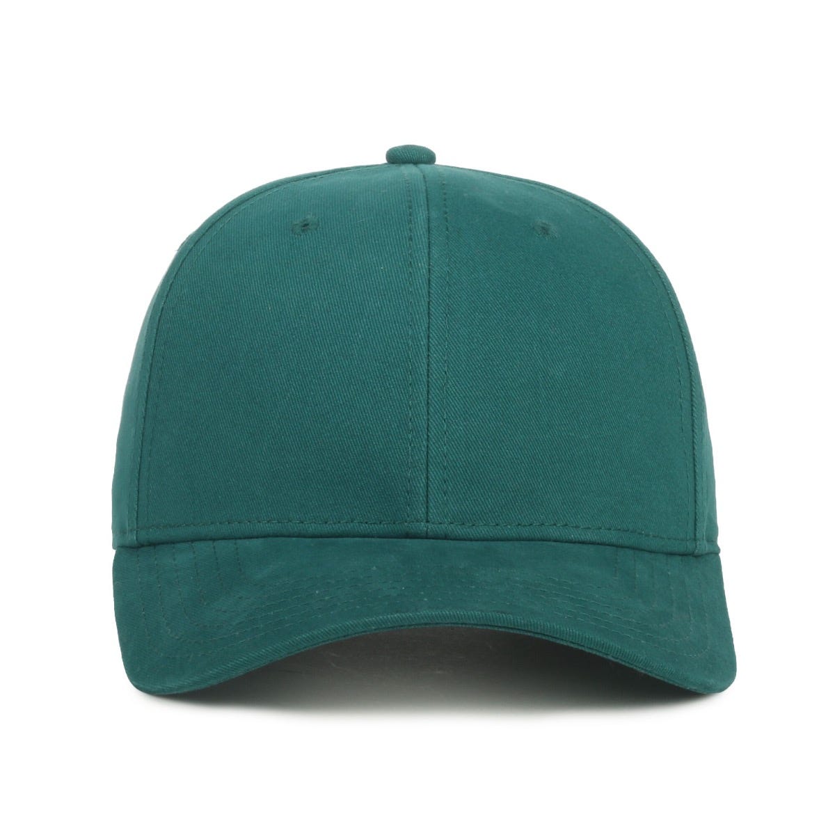 OC Sports OC603 Modern Solid Back Cap - Dark Teal