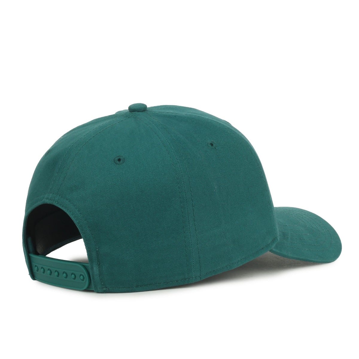 OC Sports OC603 Modern Solid Back Cap - Dark Teal