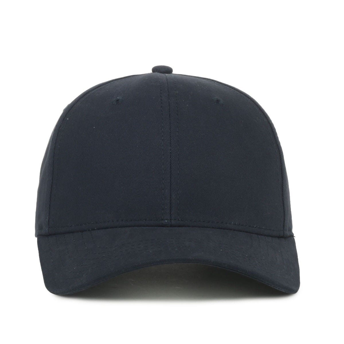 OC Sports OC603 Modern Solid Back Cap - Navy