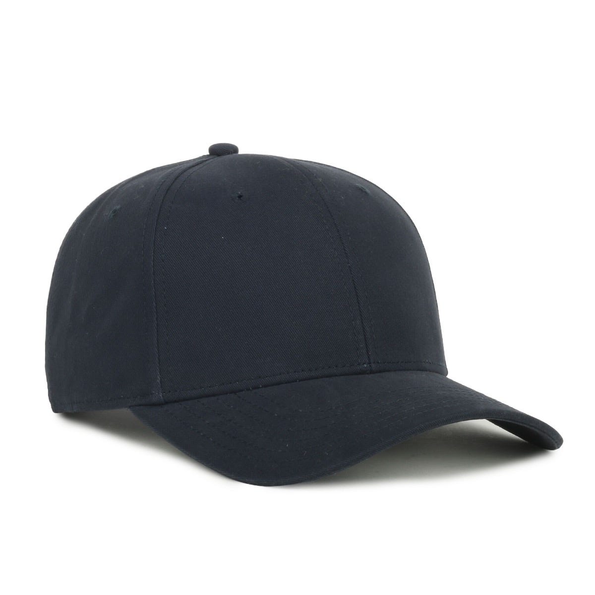 OC Sports OC603 Modern Solid Back Cap - Navy