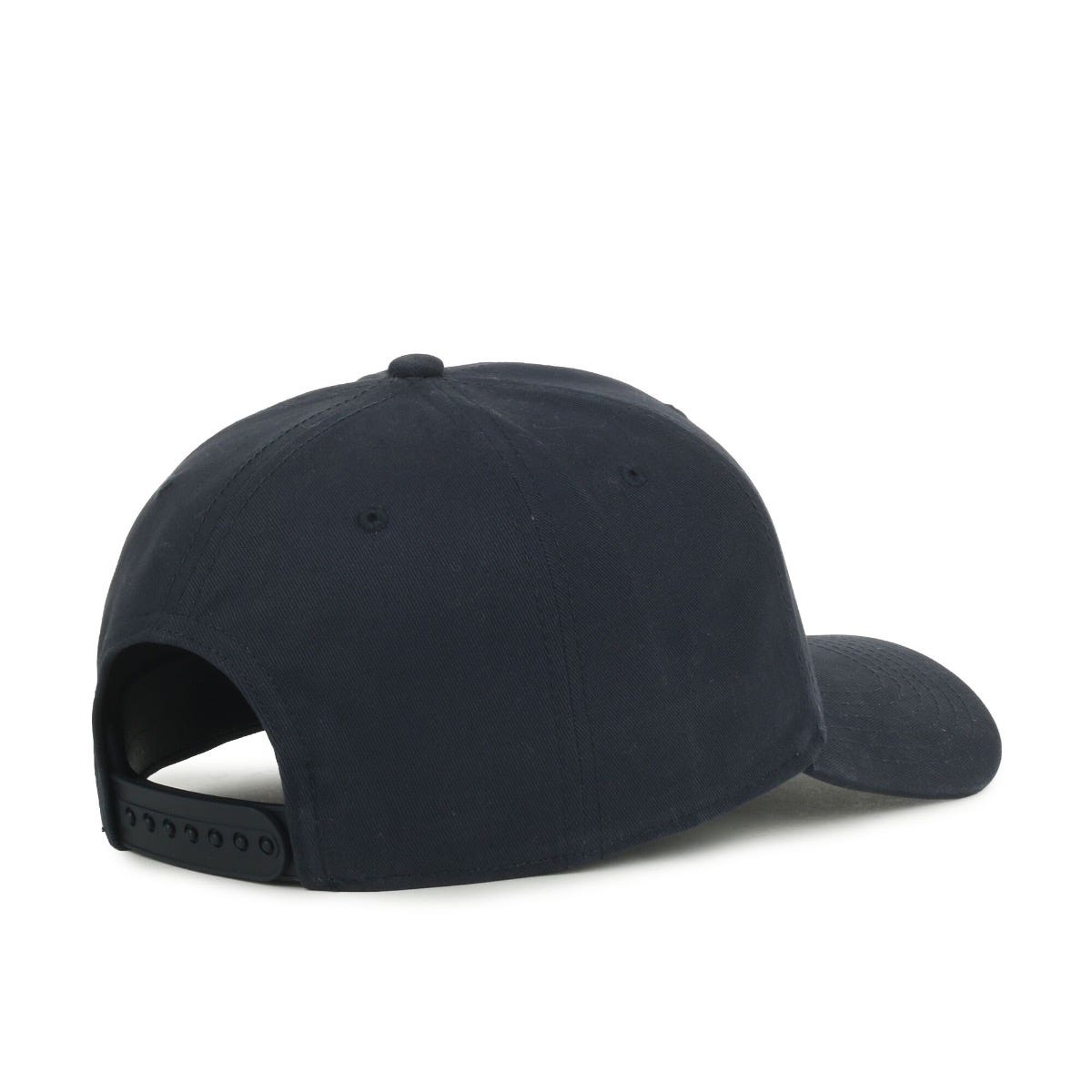 OC Sports OC603 Modern Solid Back Cap - Navy