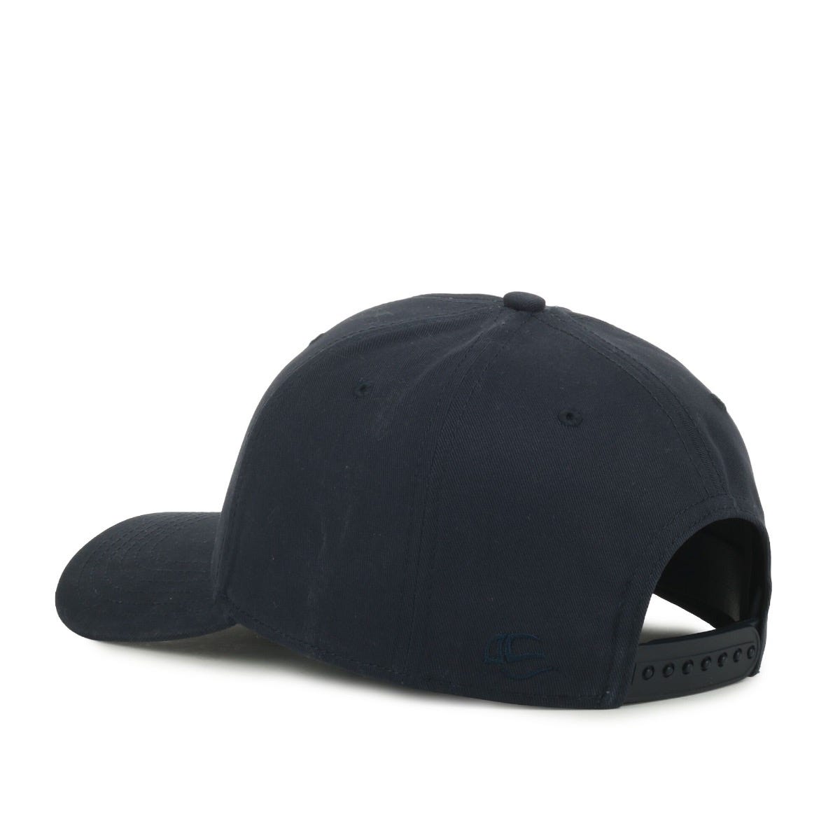 OC Sports OC603 Modern Solid Back Cap - Navy