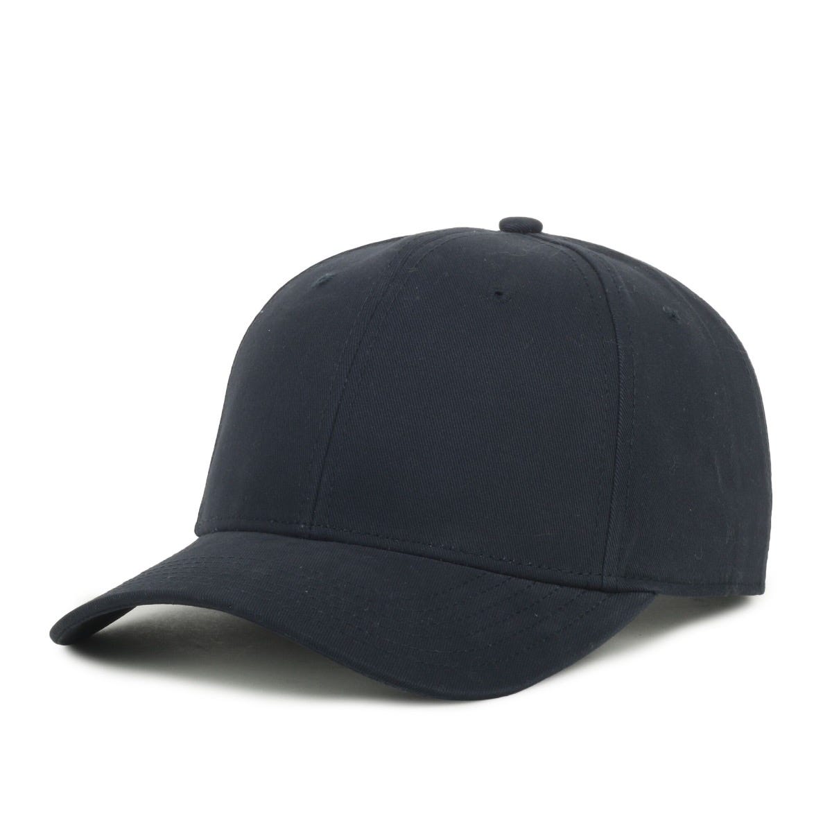 OC Sports OC603 Modern Solid Back Cap - Navy