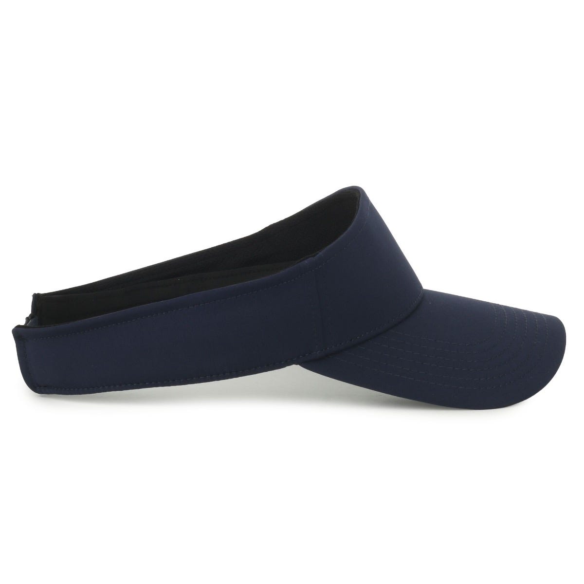 Legendary Headwear SOL Performance Visor - Navy