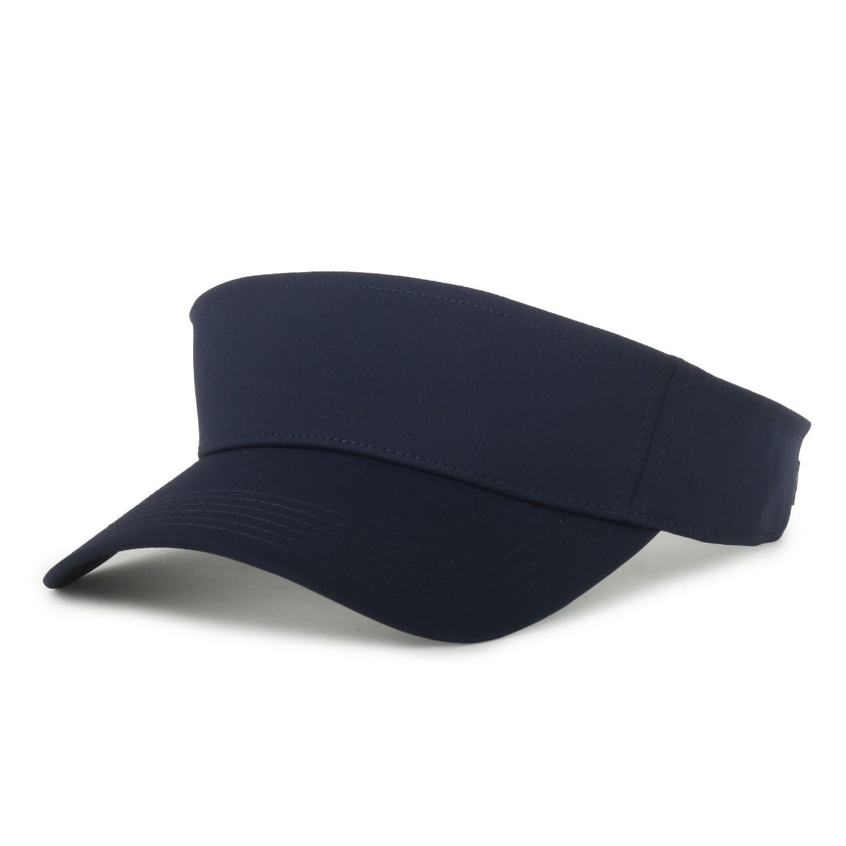 Legendary Headwear SOL Performance Visor - Navy