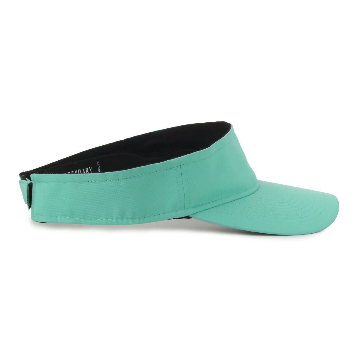Legendary Headwear SPORT-V Performance Visor - Jade