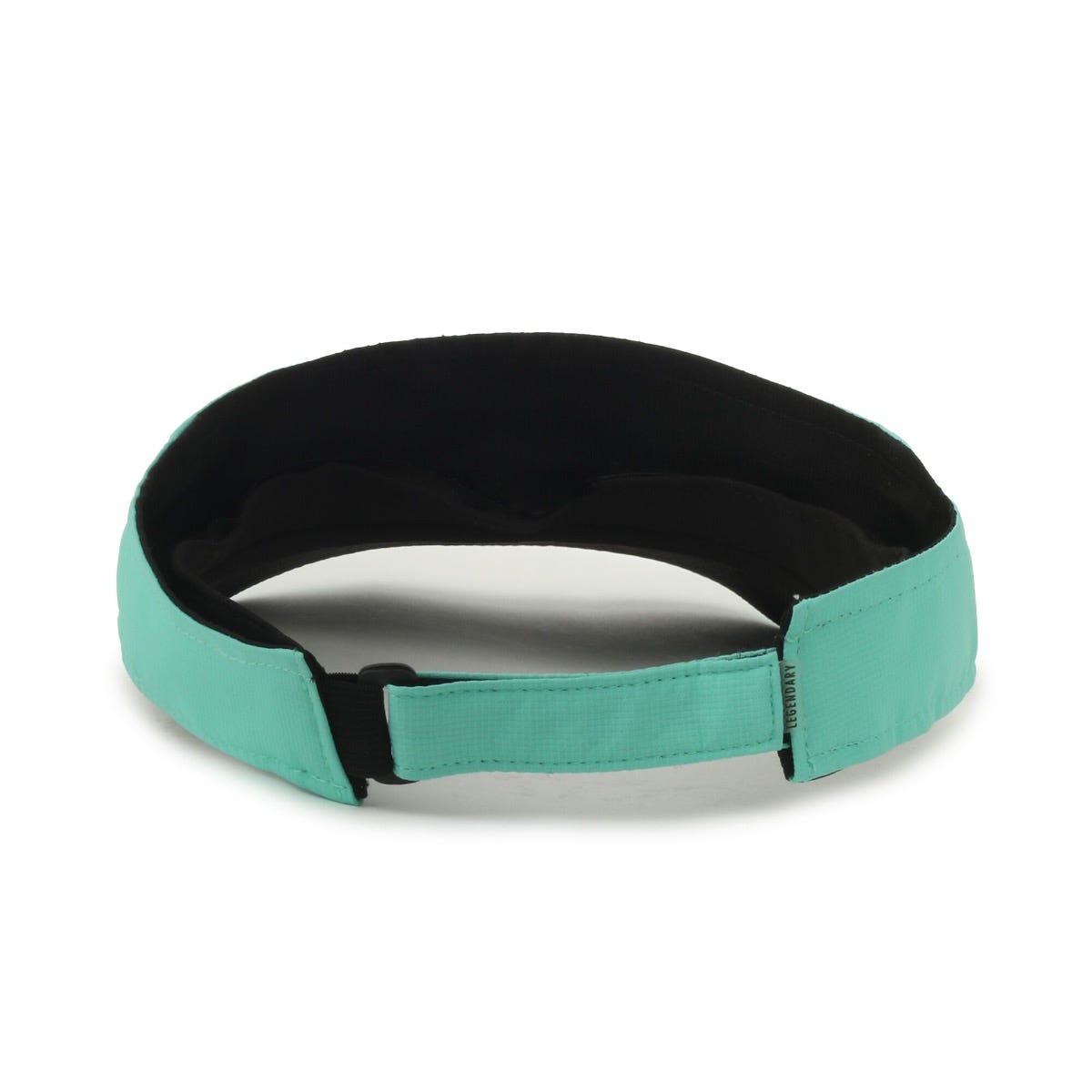 Legendary Headwear SPORT-V Performance Visor - Jade