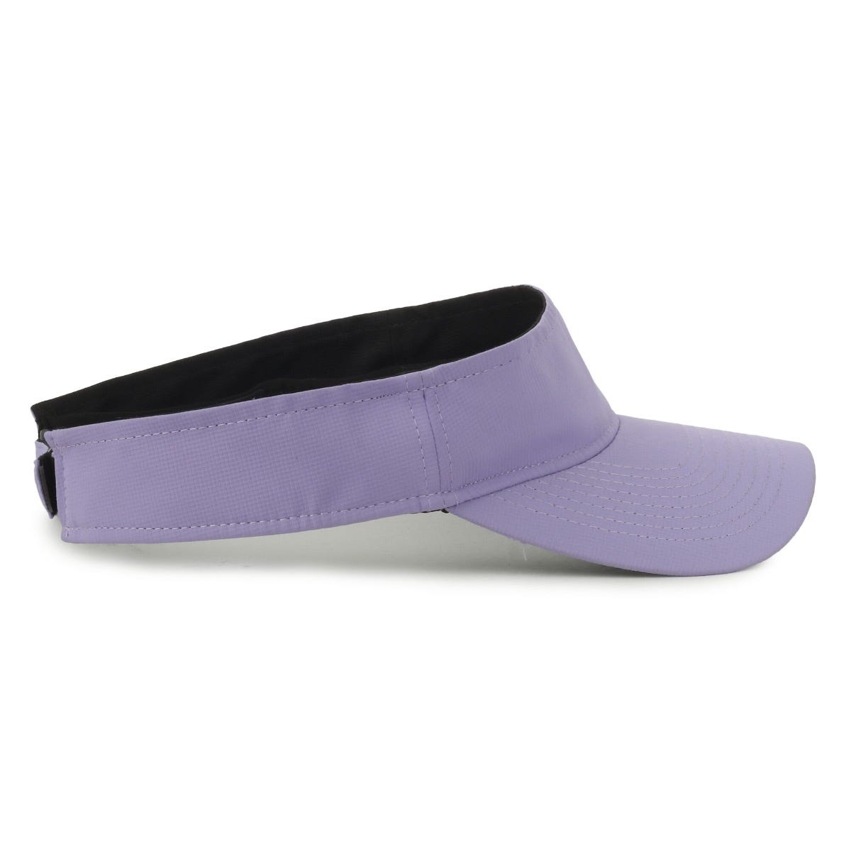 Legendary Headwear SPORT-V Performance Visor - Lavender
