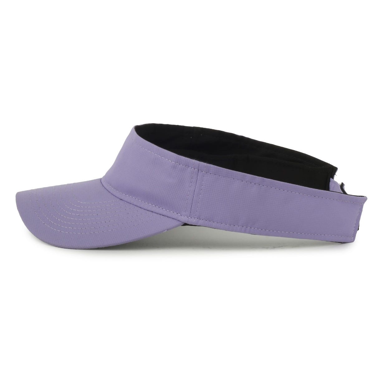 Legendary Headwear SPORT-V Performance Visor - Lavender