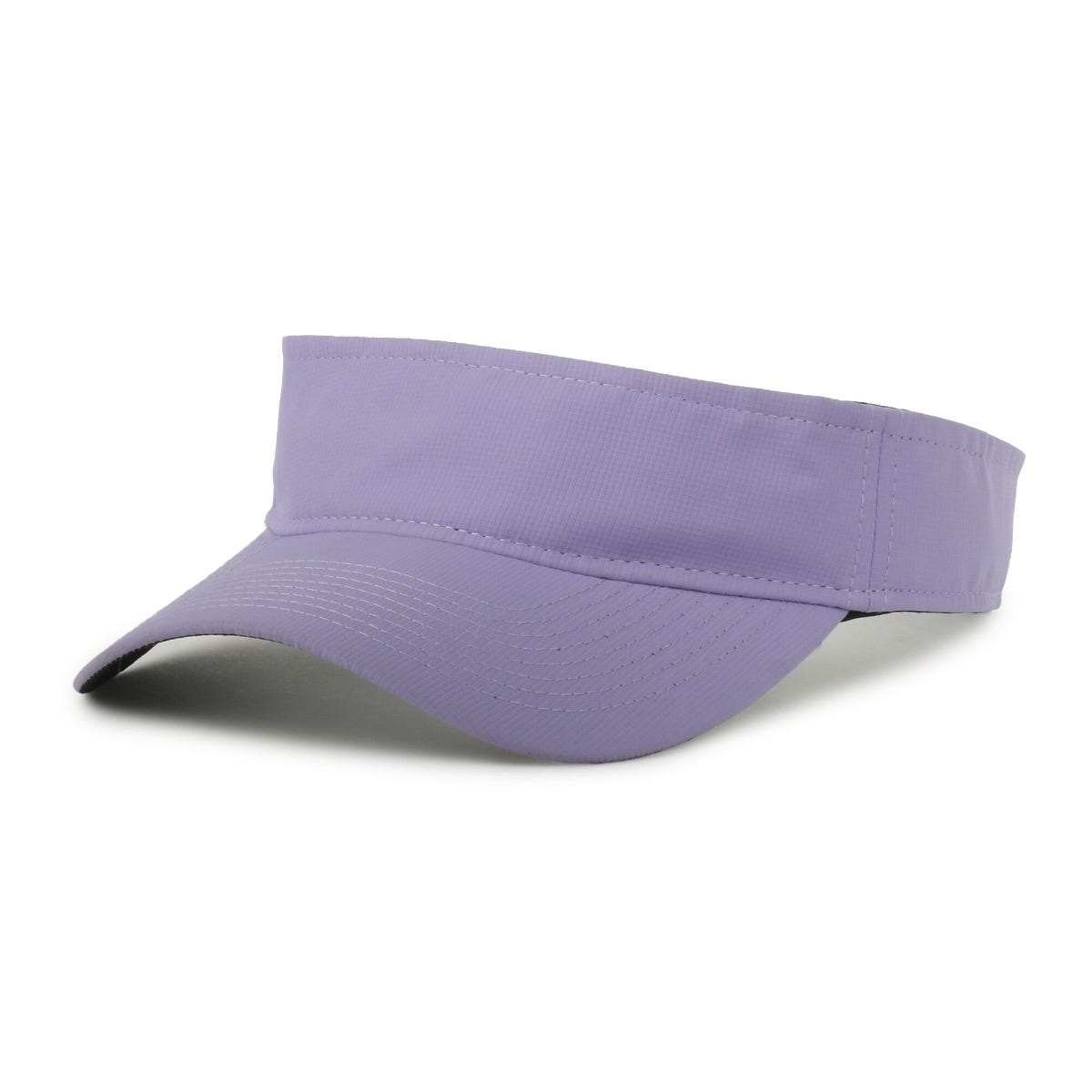 Legendary Headwear SPORT-V Performance Visor - Lavender