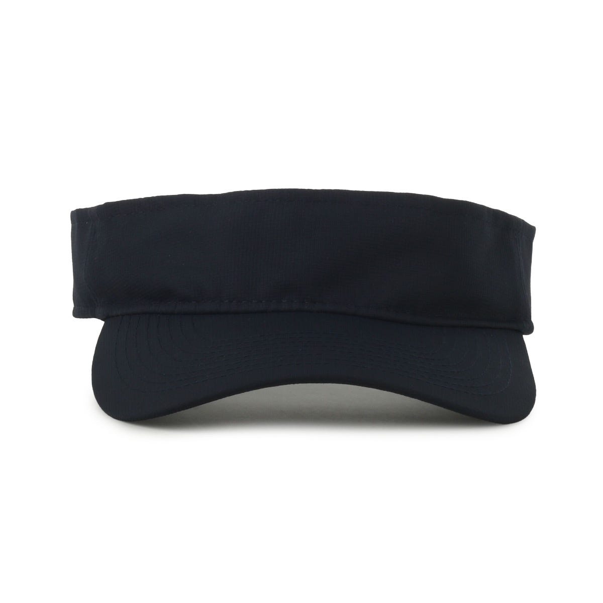 Legendary Headwear SPORT-V Performance Visor - Navy