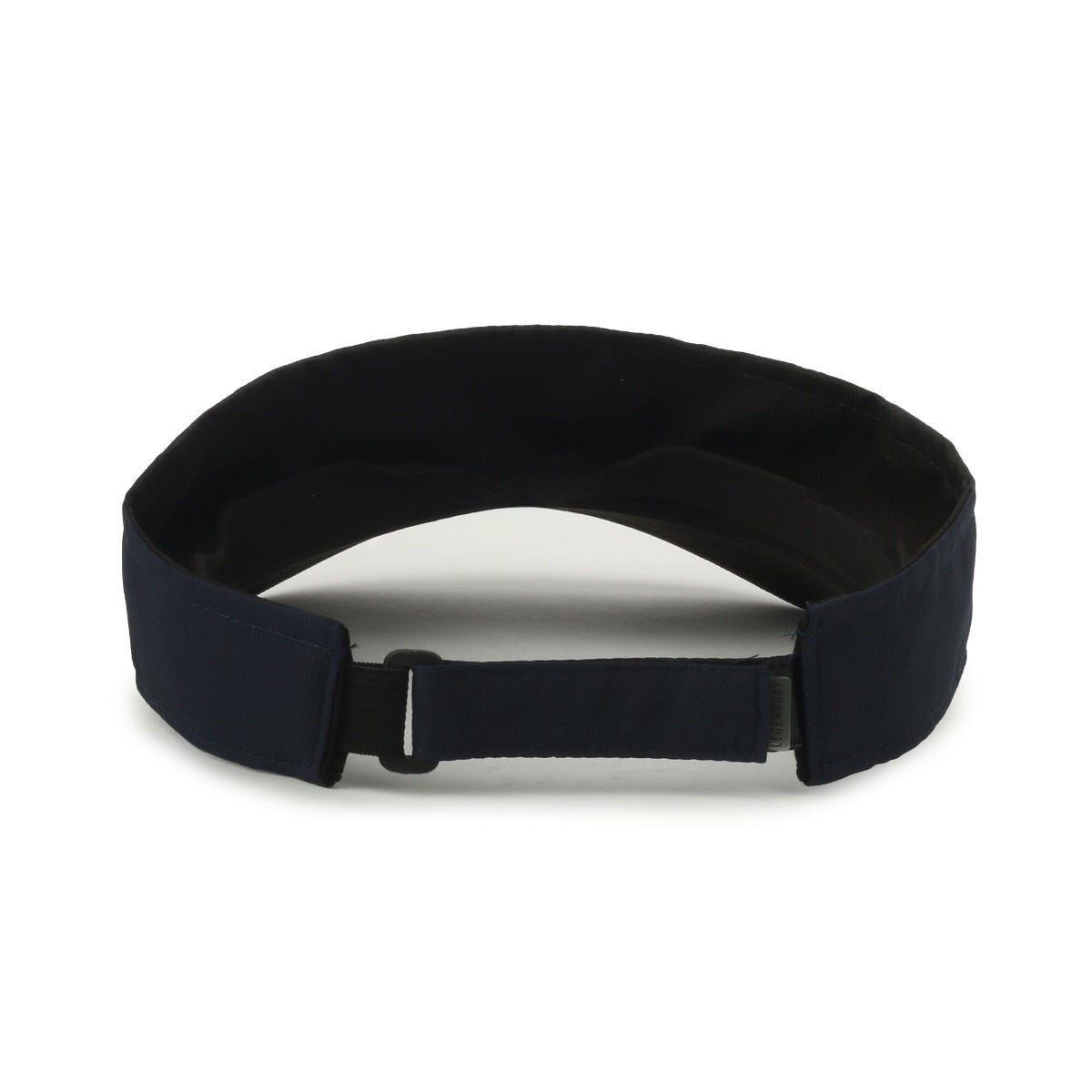 Legendary Headwear SPORT-V Performance Visor - Navy