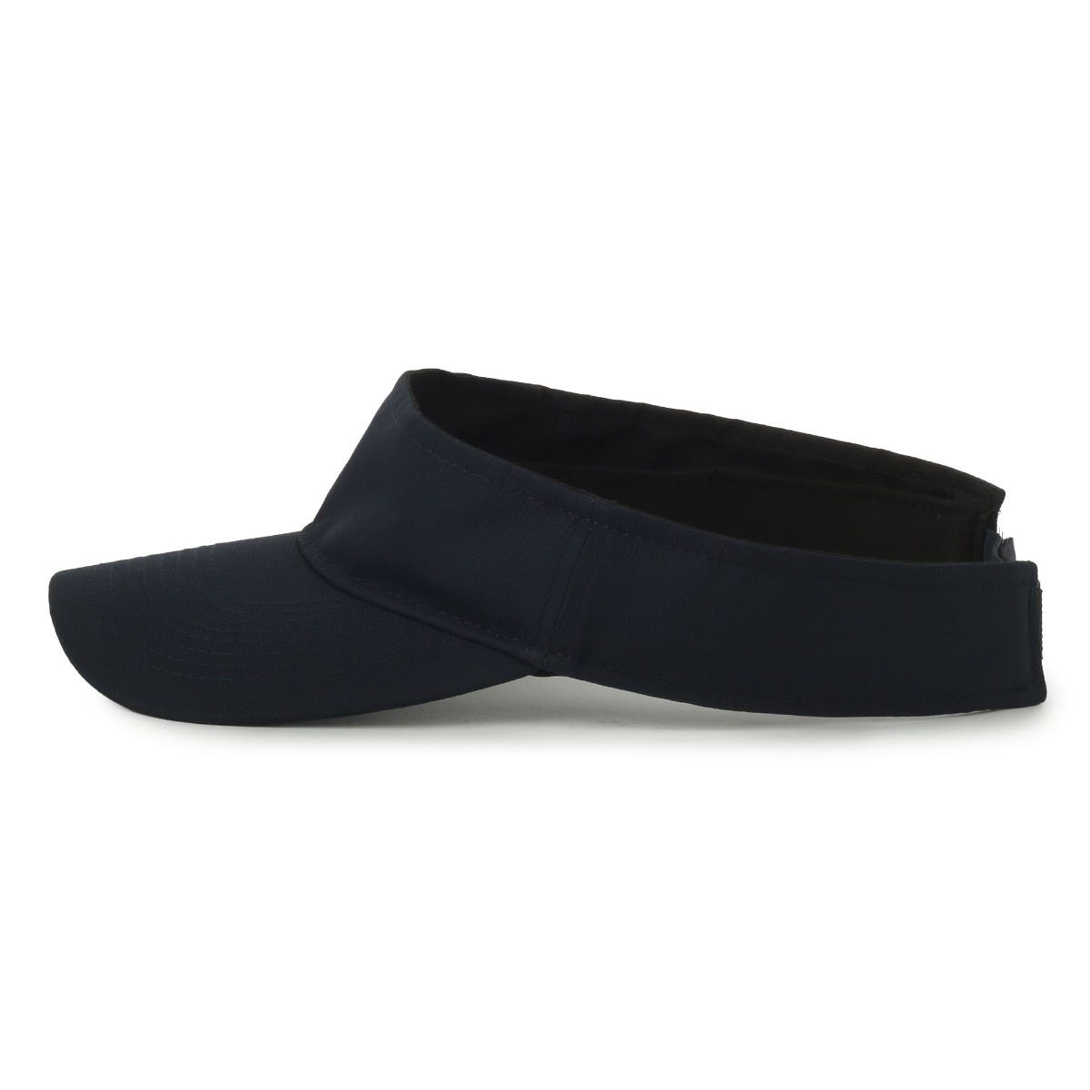 Legendary Headwear SPORT-V Performance Visor - Navy
