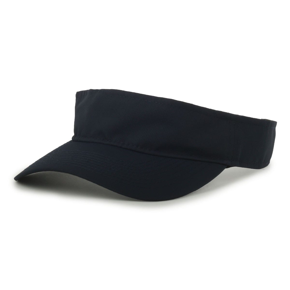 Legendary Headwear SPORT-V Performance Visor - Navy