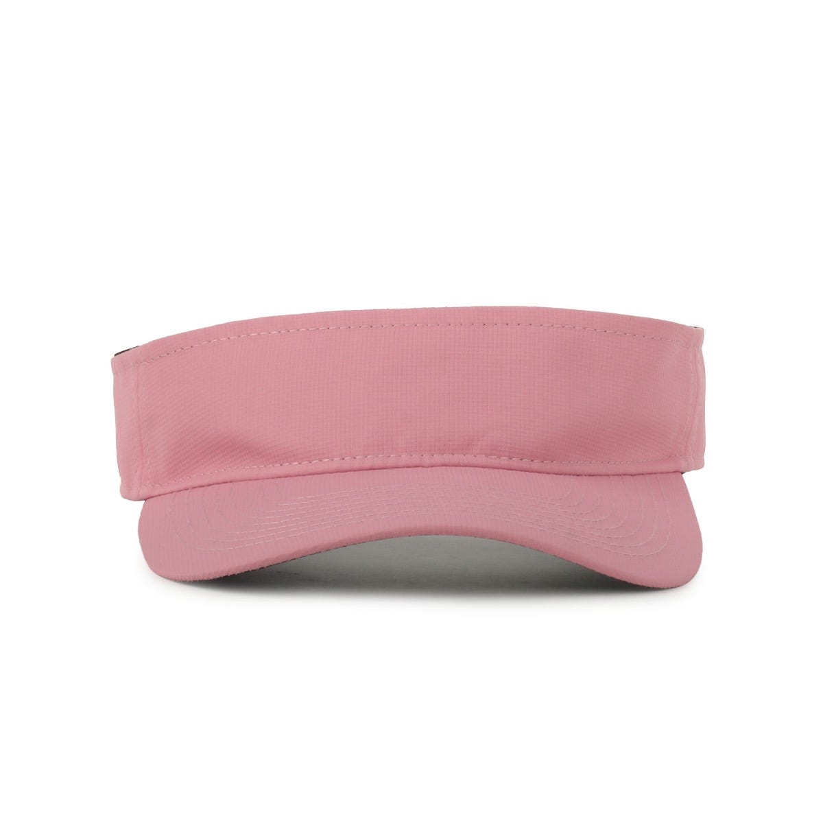 Legendary Headwear SPORT-V Performance Visor - Light Pink