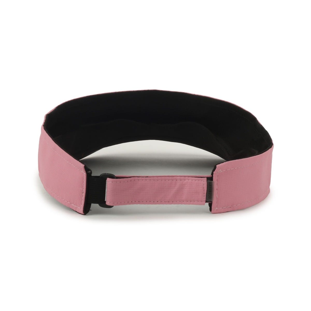 Legendary Headwear SPORT-V Performance Visor - Light Pink
