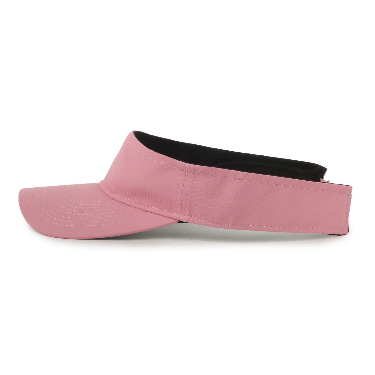 Legendary Headwear SPORT-V Performance Visor - Light Pink