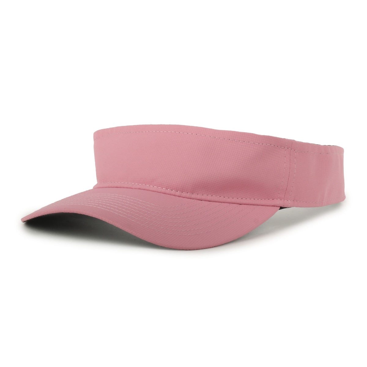 Legendary Headwear SPORT-V Performance Visor - Light Pink