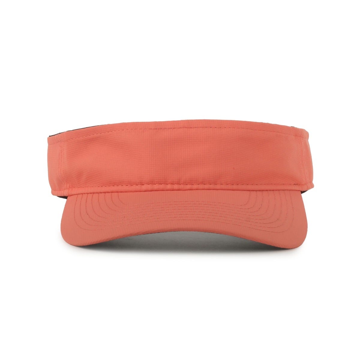 Legendary Headwear SPORT-V Performance Visor - Salmon