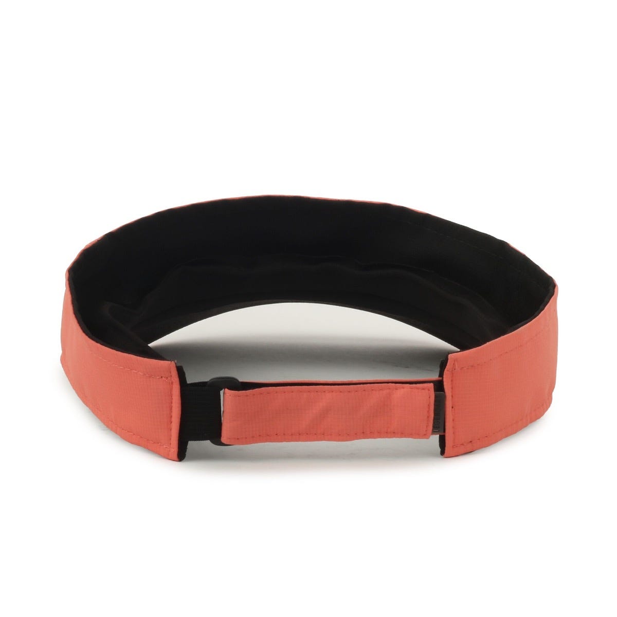 Legendary Headwear SPORT-V Performance Visor - Salmon