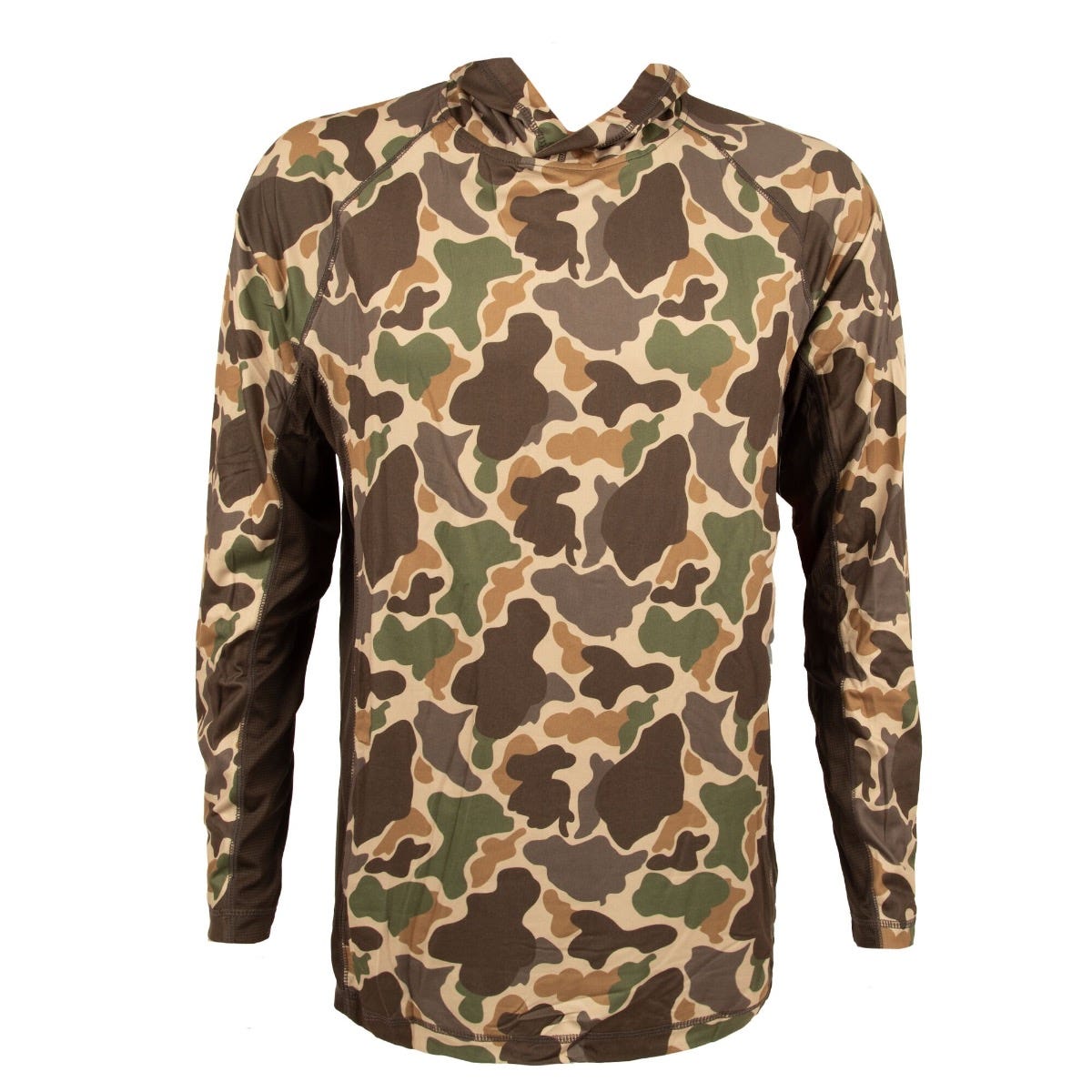 OC Sports SUMMIT Pullover - Woodland Vintage Wren Mini - view 1