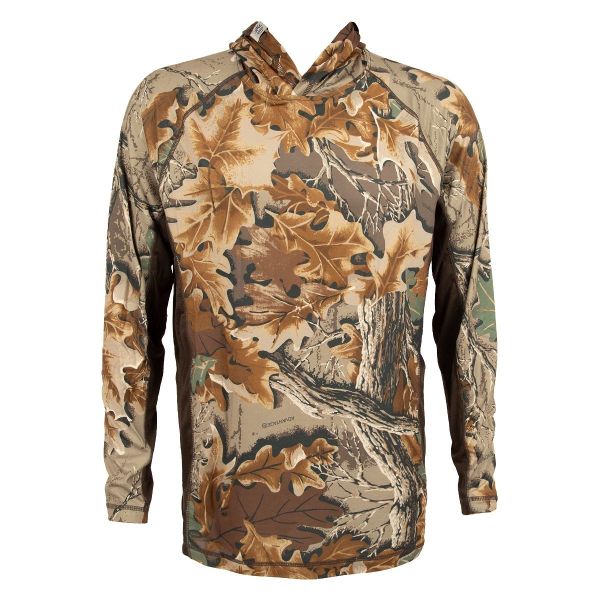 OC Sports SUMMIT Pullover - Realtree Advantage Classic - view 1