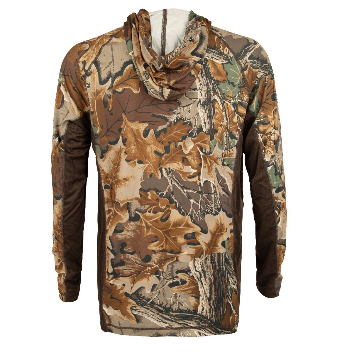 OC Sports SUMMIT Pullover - Realtree Advantage Classic - view 1