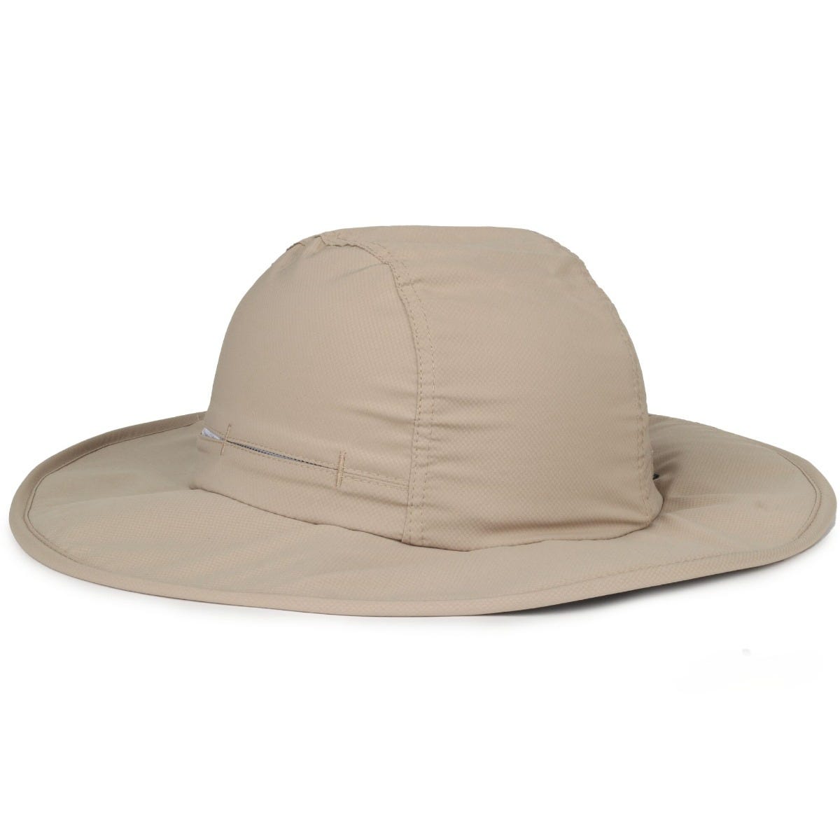 Legendary Headwear SUNSET UPF 50+ Boonie Hat - Khaki